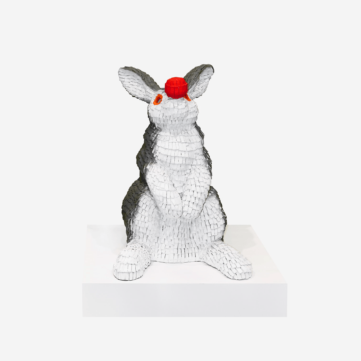 Lookout Rabbit 1/7